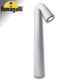 STEVEN BIANCO SATIN LED G9 1,7W 4000K - 45 cm