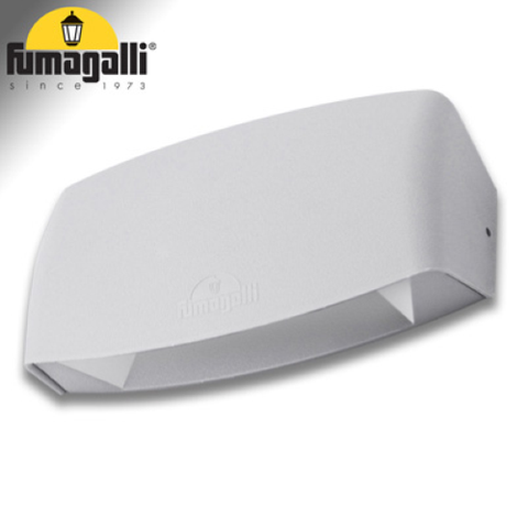 ABRAM 190 BIANCO TRASP LED R7S 7,5W CCT 3WHITE