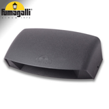 ABRAM 190 NERO TRASP LED R7S 7,5W CCT 3WHITE