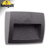 LORENZA 190 NERO TRASP LED R7S 7,5W CCT 3WHITE