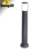 AMELIA 800 NERO OPALE E27 A60 LED 11W CCT 3WHITE - 80 cm