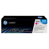 HP CB543A TONER MAGENTA PER STAMPANTI LASERJET 1.400PG