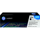 HP CB540A TONER NERO PER STAMPANTI LASER HP 2.200 PG