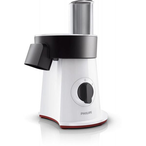 Philips Viva Collection SaladMaker da 200 W con 6 dischi