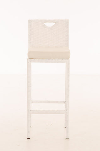 Barhocker Mari Cremewei