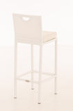 Barhocker Mari Cremewei