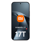 Xiaomi 17T - 5G Smartphone - Dual-SIM - RAM 12 GB / Interner Speicher 256 GB - OLED display - 6.59" - 2756 x 1268 Pixel (120 Hz)