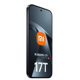 Xiaomi 17T - 5G Smartphone - Dual-SIM - RAM 12 GB / Interner Speicher 256 GB - OLED display - 6.59" - 2756 x 1268 Pixel (120 Hz)