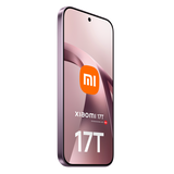 Xiaomi 17T - 5G Smartphone - Dual-SIM - RAM 12 GB / Interner Speicher 256 GB - OLED display - 6.59" - 2756 x 1268 Pixel (120 Hz)