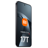 Xiaomi 17T Pro - 5G Smartphone - Dual-SIM - RAM 12 GB / Interner Speicher 512 GB - OLED display - 6.83" - 2772 x 1280 Pixel (144 Hz)