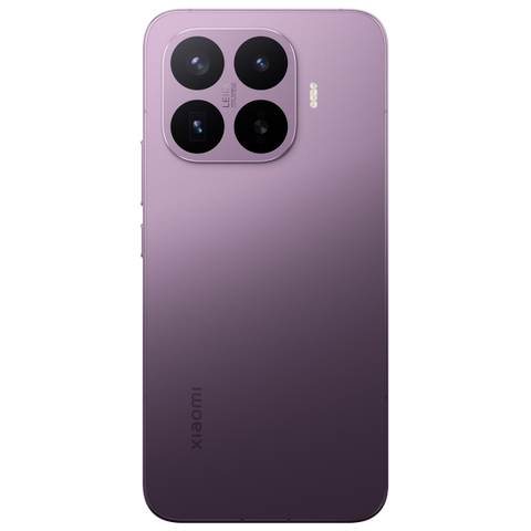 Xiaomi 17T PRO, 17,4 cm (6.83"), 2772 x 1280 Pixel, 12 GB, 512 GB, 50 MP, Violett