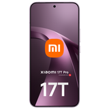 Xiaomi 17T PRO, 17,4 cm (6.83"), 2772 x 1280 Pixel, 12 GB, 512 GB, 50 MP, Violett