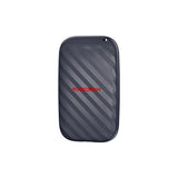 SanDisk SSD - 1 TB - extern (tragbar) - USB 3.2 Gen 2 (USB-C Steckverbinder)