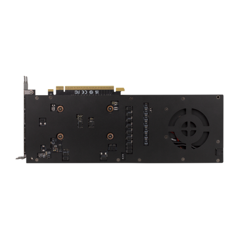 Sparkle Arc Pro B70 Blower 32 GB GDDR6 Intel Arc Grafikkarte PCIe x16 5.0 (SPB70W-32G)