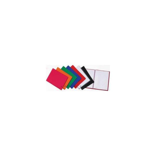 FAVORIT PORTALISTINI IN PP 220X300MM A4 40 BUSTE COL. TRASPARENTE