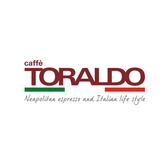CAFFE TORALDO MISCELA CREMOSA 150 CIALDE 44MM