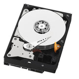 Western Digital Red 3.5" 1000 GB Serial ATA III