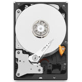 Western Digital Red 3.5" 1000 GB Serial ATA III