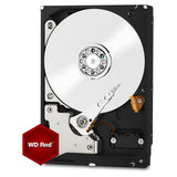 Western Digital Red 3.5" 1000 GB Serial ATA III