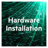 Hewlett Packard Enterprise Install DL380e Service
