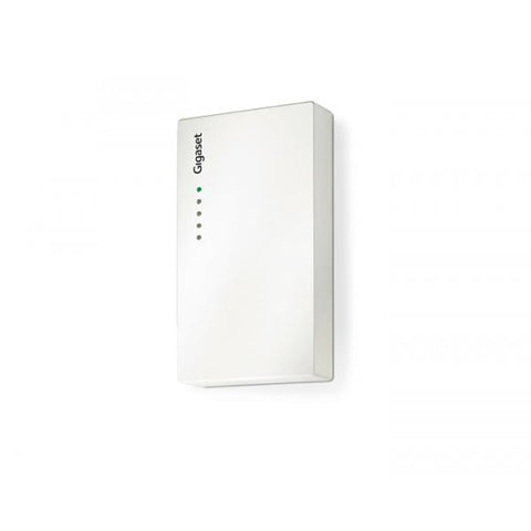 Gigaset N720 DM PRO stazione base DECT