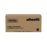 OLIVETTI B1009 TONER NERO PER D-COLOR MF3003/3004