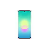 Samsung Galaxy A27 - 5G Smartphone - Dual-SIM - RAM 6 GB / Interner Speicher 128 GB - microSD slot - OLED display - 6.7" - 2340 x 1080 Pixel - (120 Hz)