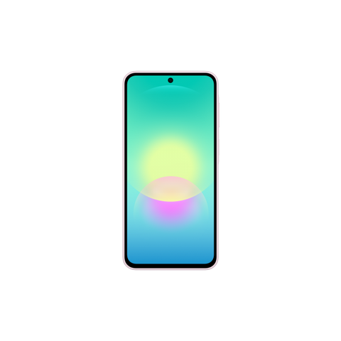Samsung Galaxy A27 - 5G Smartphone - Dual-SIM - RAM 6 GB / Interner Speicher 128 GB - microSD slot - OLED display - 6.7" - 2340 x 1080 Pixel - (120 Hz)