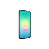 Samsung Galaxy A27 - 5G Smartphone - Dual-SIM - RAM 6 GB / Interner Speicher 128 GB - microSD slot - OLED display - 6.7" - 2340 x 1080 Pixel - (120 Hz)