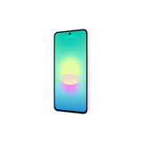 Samsung Galaxy A27 - 5G Smartphone - Dual-SIM - RAM 6 GB / Interner Speicher 128 GB - microSD slot - OLED display - 6.7" - 2340 x 1080 Pixel - (120 Hz)