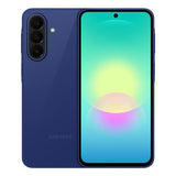 Samsung Galaxy A27 - 5G Smartphone - Dual-SIM - RAM 6 GB / Interner Speicher 128 GB - microSD slot - OLED display - 6.7" - 2340 x 1080 Pixel - (120 Hz)