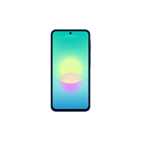 Samsung Galaxy A27 - 5G Smartphone - Dual-SIM - RAM 8 GB / Interner Speicher 256 GB - microSD slot - OLED display - 6.7" - 2340 x 1080 Pixel - (120 Hz)