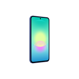 Samsung Galaxy A27 - 5G Smartphone - Dual-SIM - RAM 8 GB / Interner Speicher 256 GB - microSD slot - OLED display - 6.7" - 2340 x 1080 Pixel - (120 Hz)