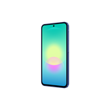 Samsung Galaxy A27 - 5G Smartphone - Dual-SIM - RAM 8 GB / Interner Speicher 256 GB - microSD slot - OLED display - 6.7" - 2340 x 1080 Pixel - (120 Hz)