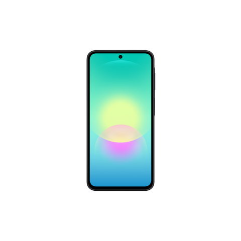 Samsung Galaxy A27 - 5G Smartphone - Dual-SIM - RAM 6 GB / Interner Speicher 128 GB - microSD slot - OLED display - 6.7" - 2340 x 1080 Pixel - (120 Hz)
