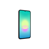 Samsung Galaxy A27 - 5G Smartphone - Dual-SIM - RAM 6 GB / Interner Speicher 128 GB - microSD slot - OLED display - 6.7" - 2340 x 1080 Pixel - (120 Hz)