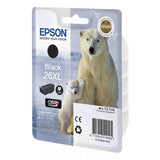 EPSON 26 XL CARTUCCIA NERO