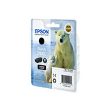 EPSON 26 XL CARTUCCIA NERO