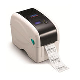 TSC TTP-225 stampante per etichette (CD) Termica diretta/Trasferimento termico 203 x 203 DPI 127 mm/s Cablato Collegamento ethernet LAN
