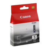 CANON PGI-5 CARTUCCIA NERO