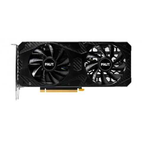 Palit RTX3060 Infinity 2 OC 12GB GDDR6 HDMI 3xDP (NE63060U19K9-PG190L)