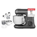 Medion LIFE MD18430g 3 in 1 digitale Kchenmaschine (50076310)