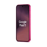 Google Pixel 11 - 5G Smartphone - Dual-SIM - RAM 12 GB / Interner Speicher 512 GB - OLED display - 6.3" - 2424 x 1080 Pixel (120 Hz)