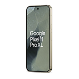Google Pixel 11 Pro XL - 5G Smartphone - Dual-SIM - RAM 16 GB / Interner Speicher 512 GB - OLED display - 6.8" - 2992 x 1344 pixels (120 Hz)