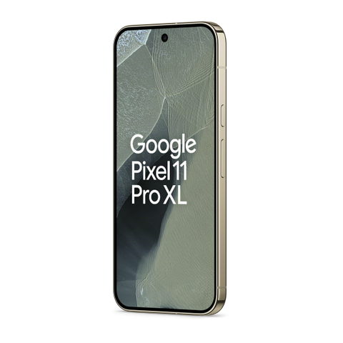 Google Pixel 11 Pro XL - 5G Smartphone - Dual-SIM - RAM 16 GB / Interner Speicher 512 GB - OLED display - 6.8" - 2992 x 1344 pixels (120 Hz)