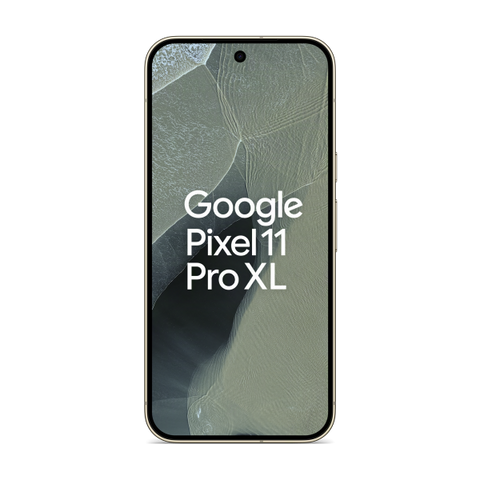 Google Pixel 11 Pro XL - 5G Smartphone - Dual-SIM - RAM 16 GB / Interner Speicher 512 GB - OLED display - 6.8" - 2992 x 1344 pixels (120 Hz)