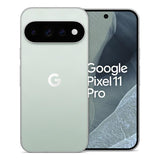 Google Pixel 11 Pro - 5G Smartphone - Dual-SIM - RAM 12 GB / Interner Speicher 256 GB - OLED display - 6.3" - 1280 x 2856 Pixel (120 Hz)