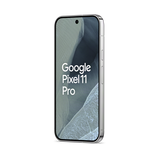 Google Pixel 11 Pro - 5G Smartphone - Dual-SIM - RAM 16 GB / Interner Speicher 512 GB - OLED display - 6.3" - 1280 x 2856 Pixel (120 Hz)