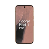 Google Pixel 11 Pro - 5G Smartphone - Dual-SIM - RAM 16 GB / Interner Speicher 512 GB - OLED display - 6.3" - 1280 x 2856 Pixel (120 Hz)