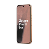 Google Pixel 11 Pro - 5G Smartphone - Dual-SIM - RAM 16 GB / Interner Speicher 512 GB - OLED display - 6.3" - 1280 x 2856 Pixel (120 Hz)